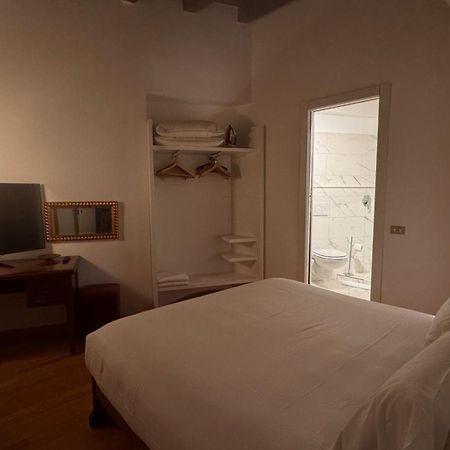 Suite Milano Exteriör bild