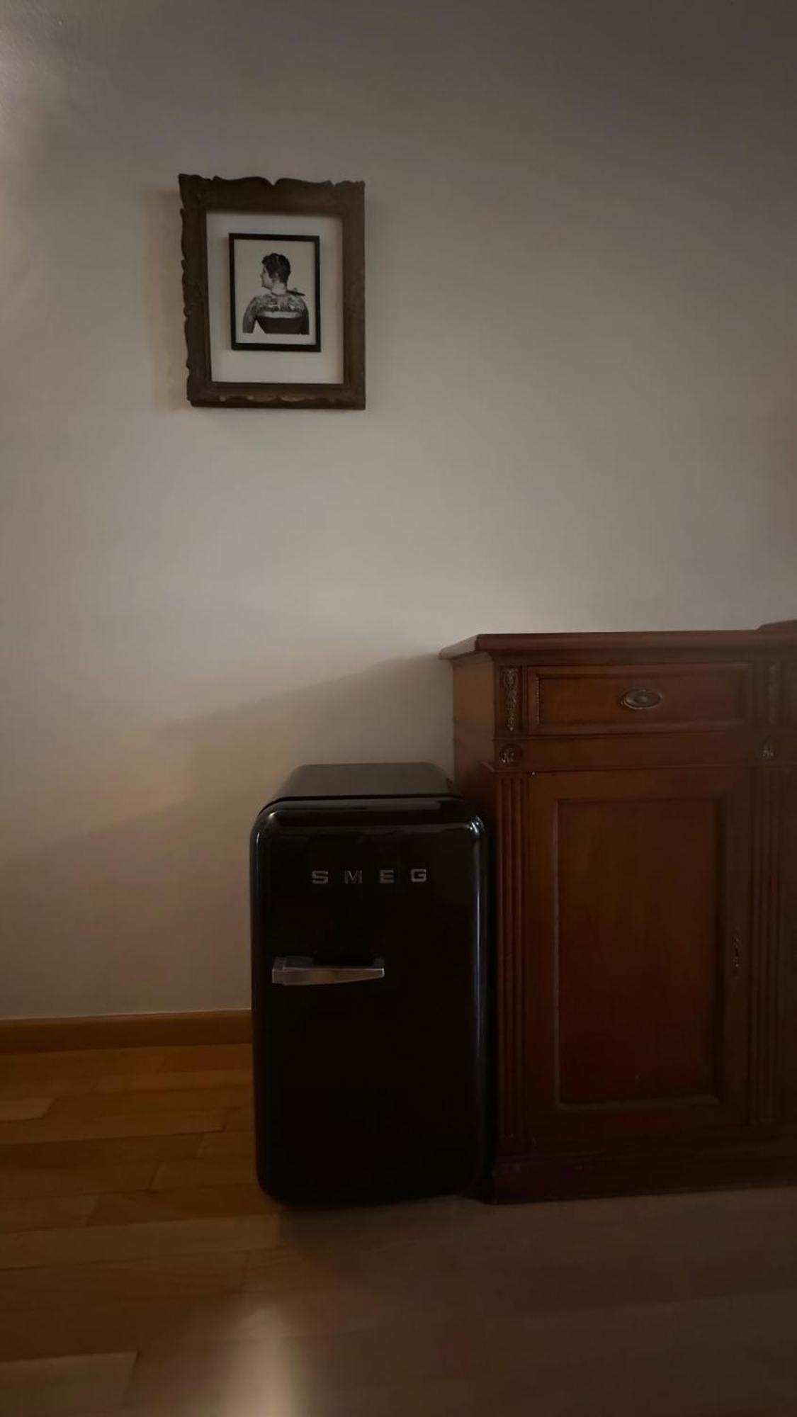 Suite Milano Exteriör bild