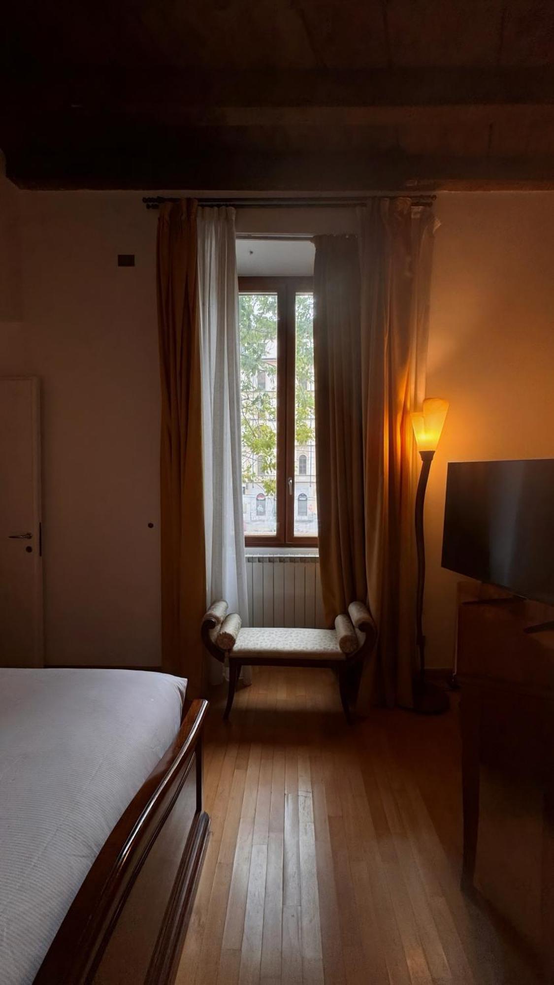 Suite Milano Exteriör bild