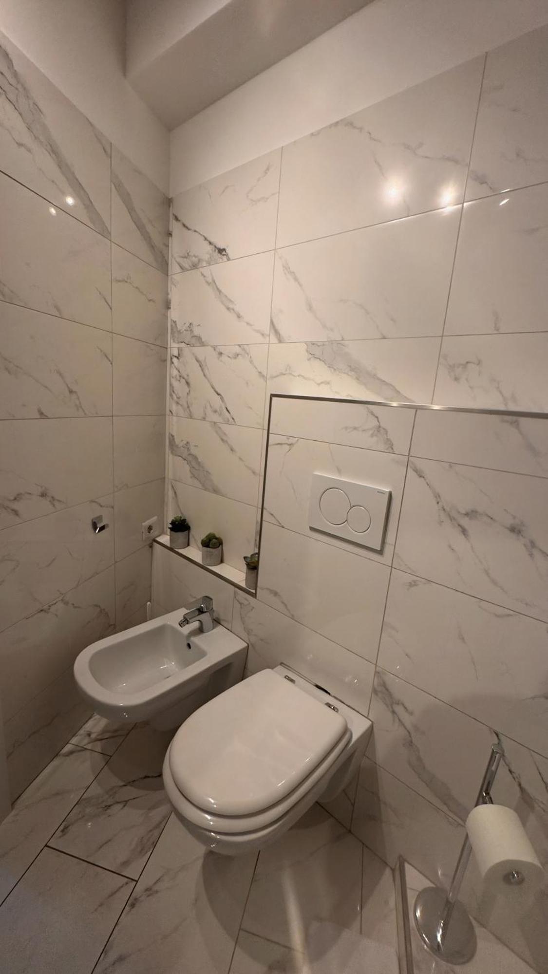 Suite Milano Exteriör bild