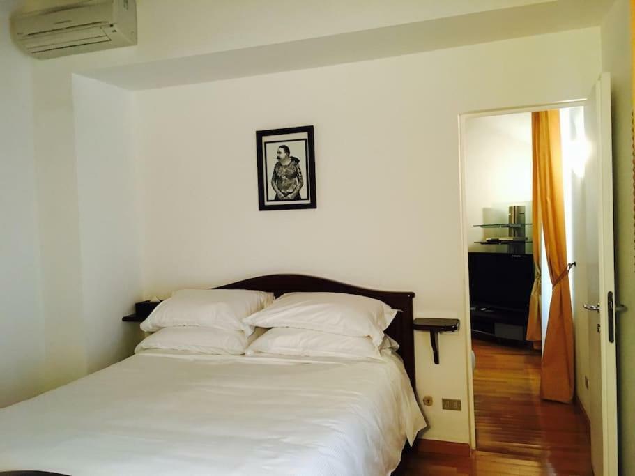 Suite Milano Exteriör bild