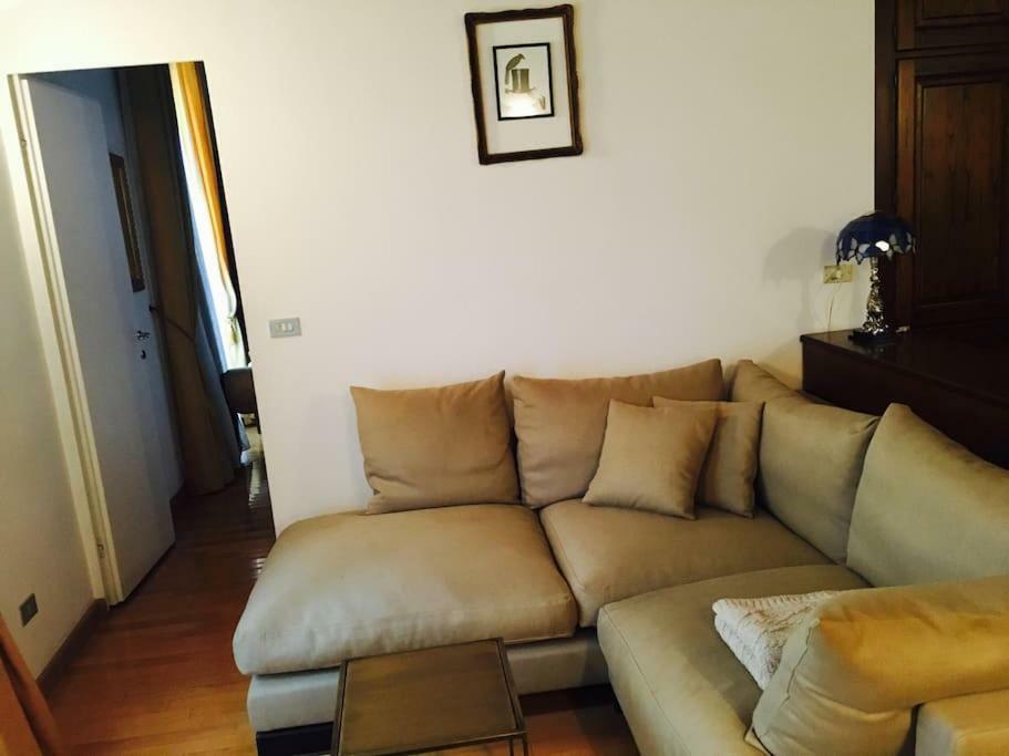 Suite Milano Exteriör bild