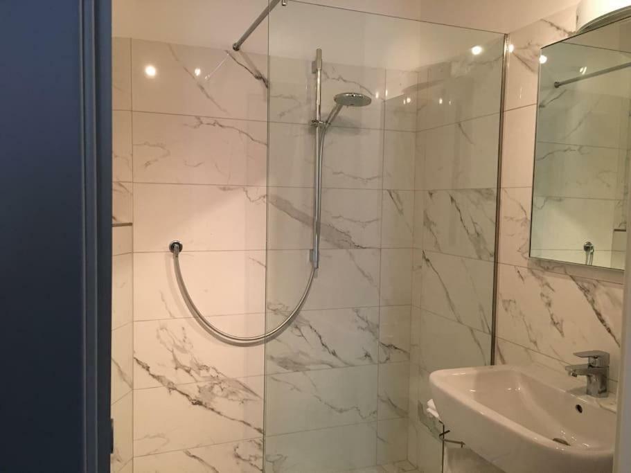 Suite Milano Exteriör bild