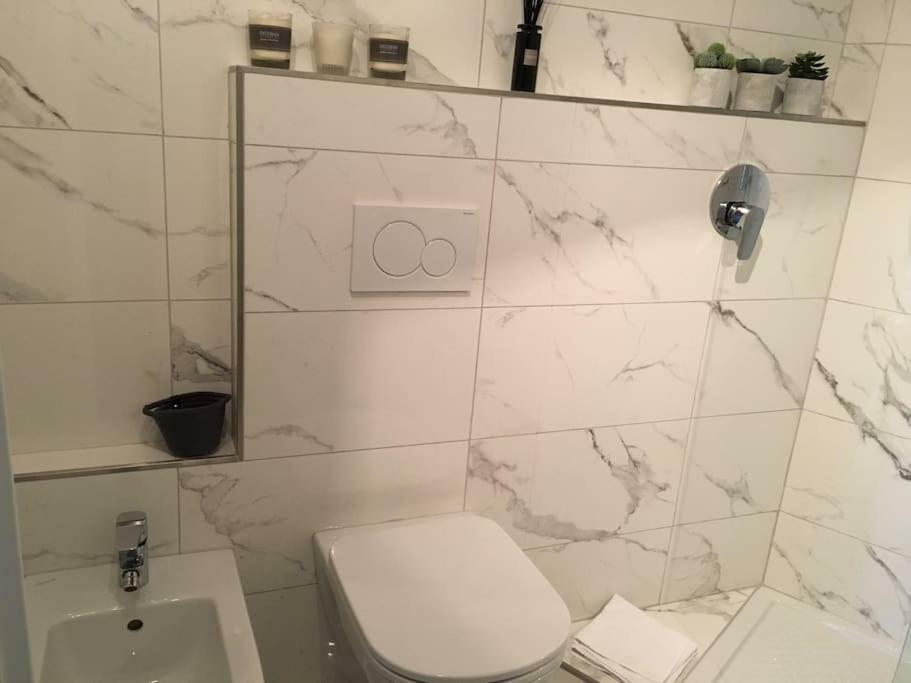 Suite Milano Exteriör bild