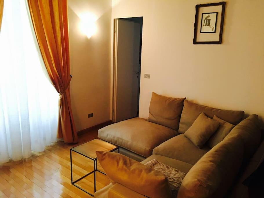Suite Milano Exteriör bild