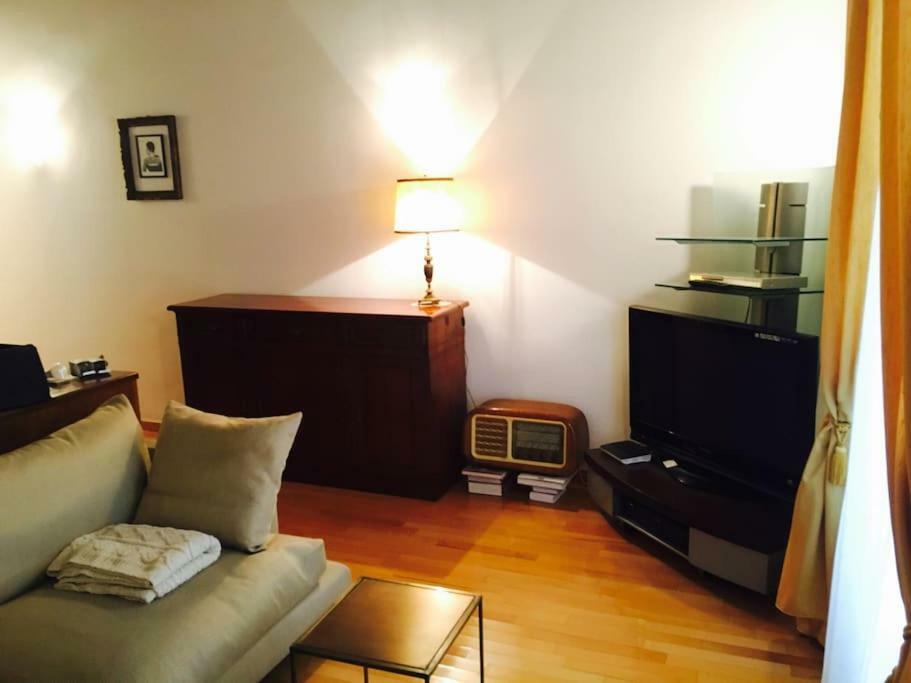 Suite Milano Exteriör bild