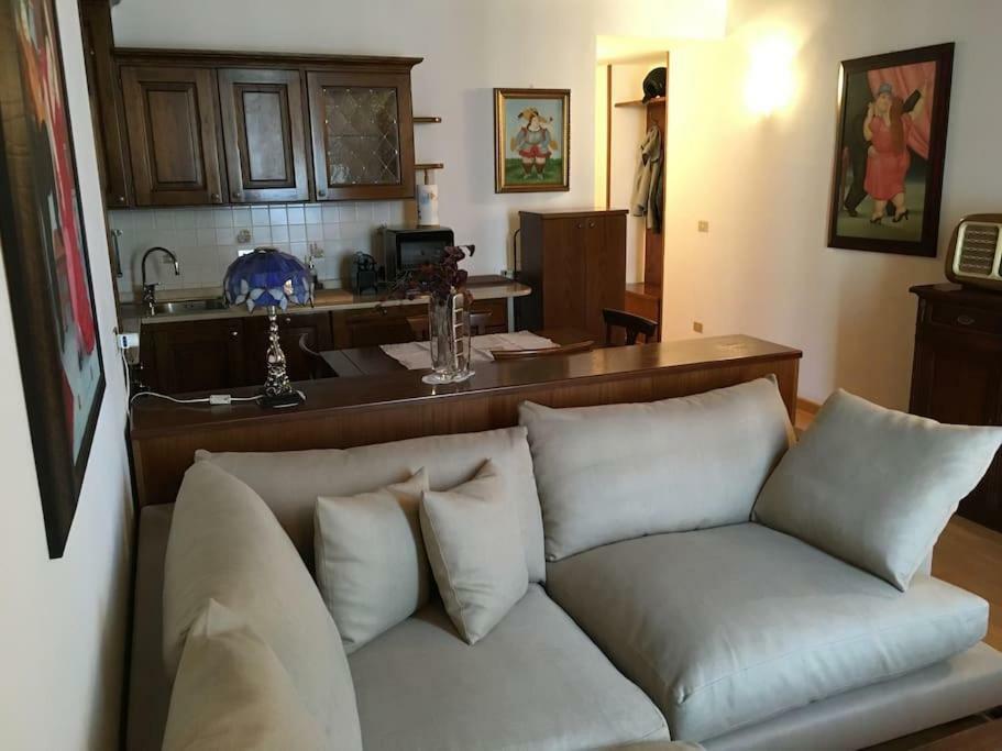 Suite Milano Exteriör bild