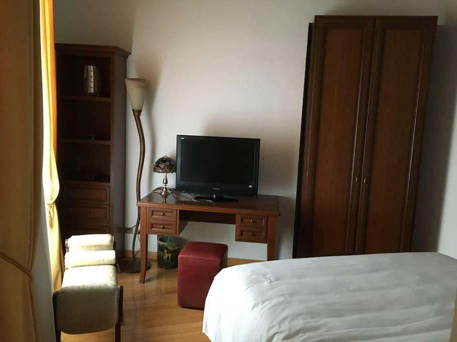 Suite Milano Exteriör bild